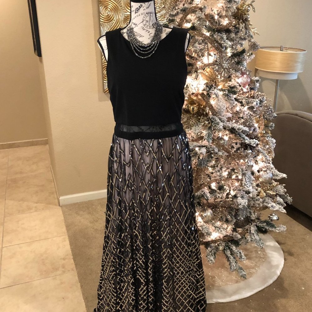 TLC Say Yes to the Prom SZ 13